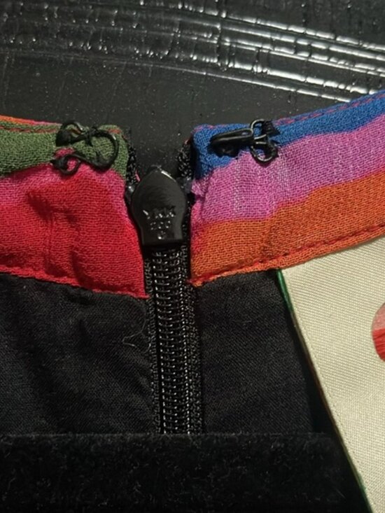 Farm Rio ‼️‼️Leopard Toucans Maxi Dress - Picture 8 of 16